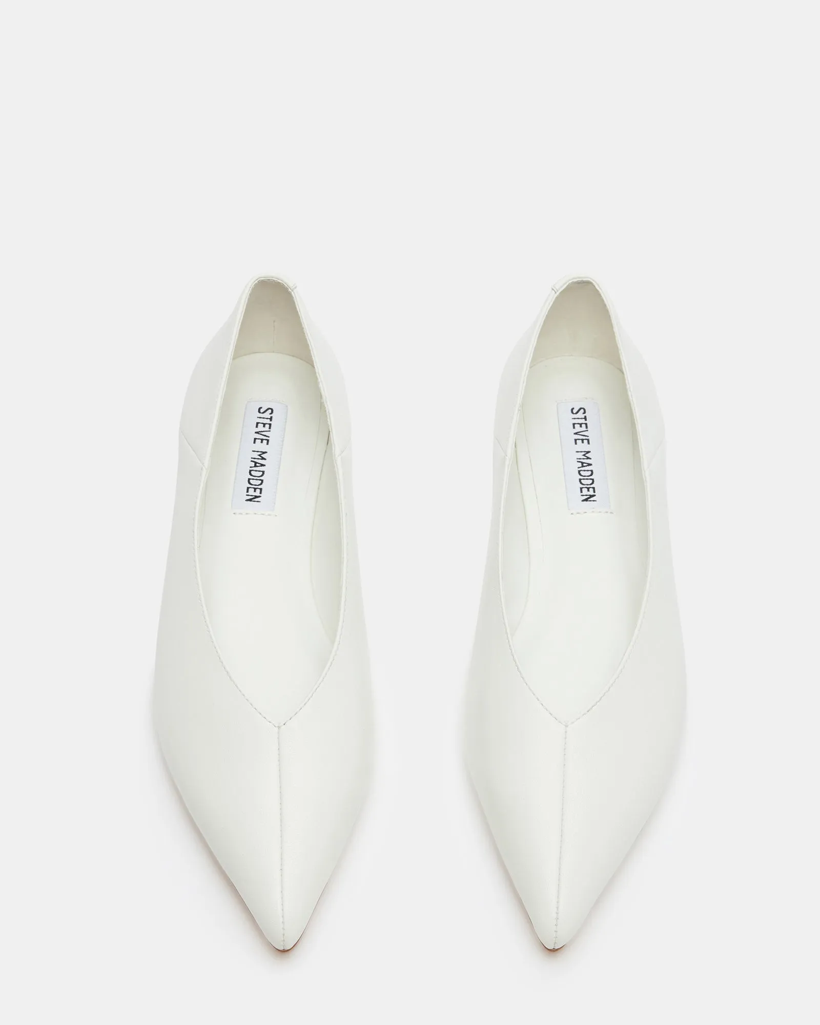 IDALINE ICE LEATHER