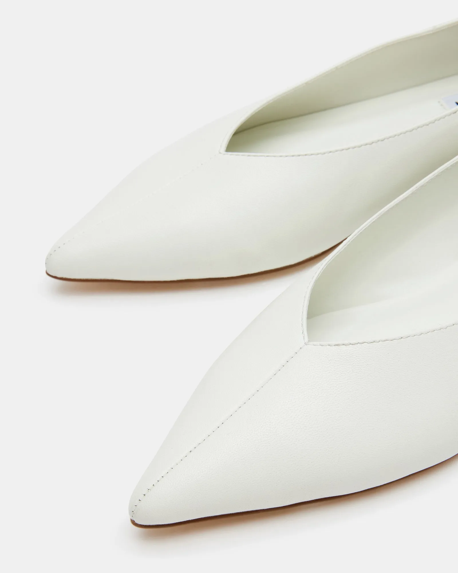 IDALINE ICE LEATHER