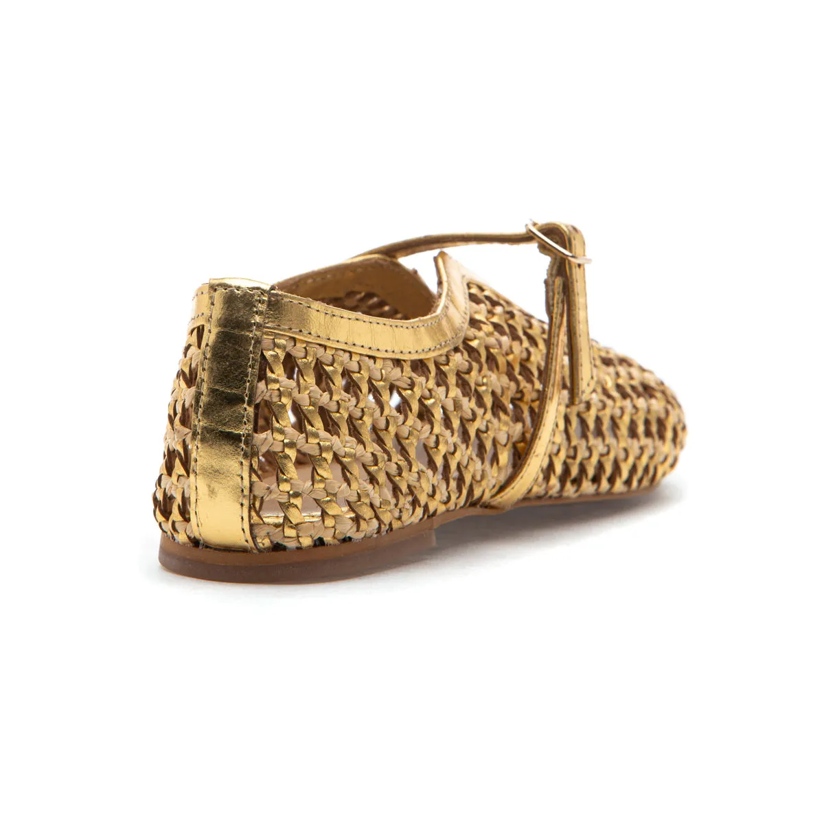 Izabel Mary Jane Flat