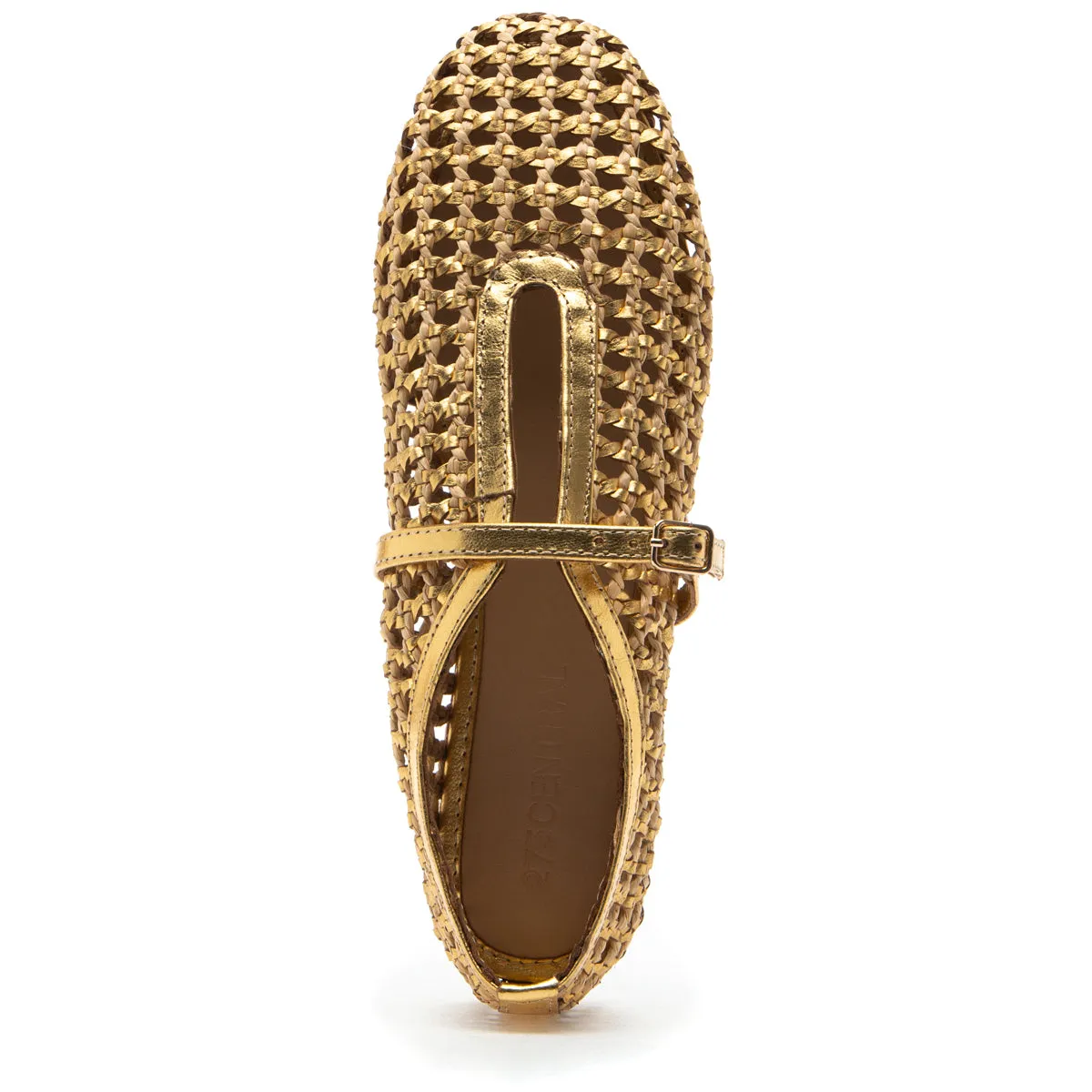 Izabel Mary Jane Flat