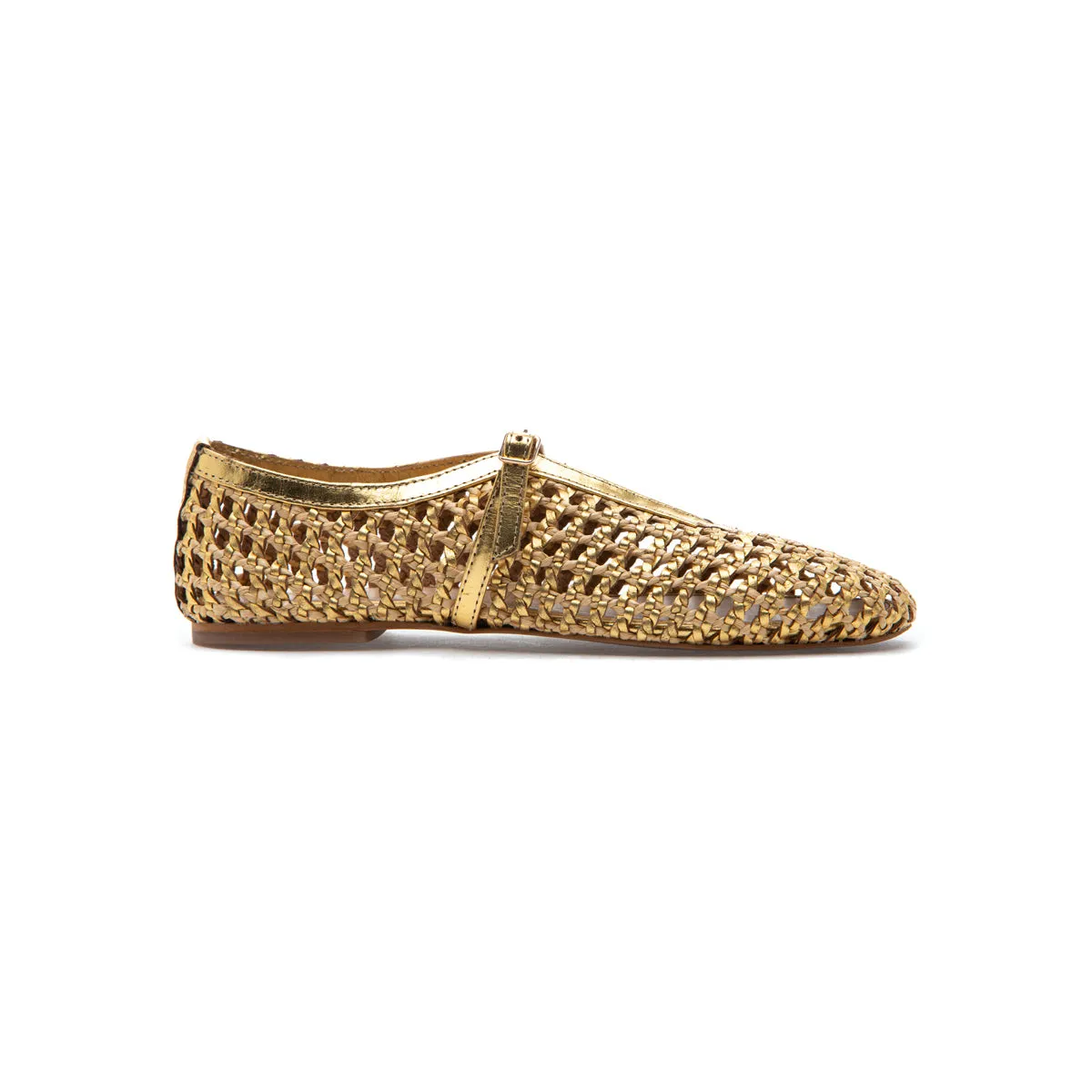 Izabel Mary Jane Flat
