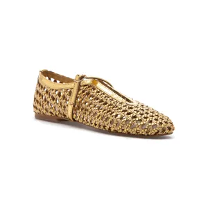 Izabel Mary Jane Flat