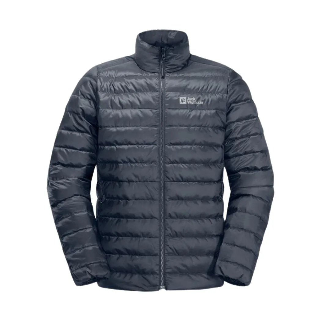 jack wolfskin Pilvi Men's Down Jacket