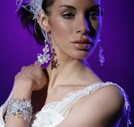 Jadore Cuff by Kezani