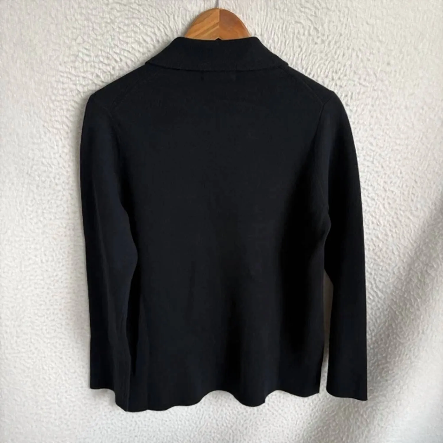 J.Crew - Warwick Sweater Blazer