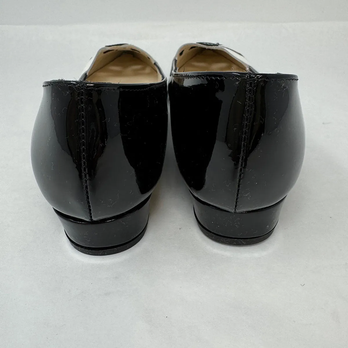 Jennifer Tattanelli Flats