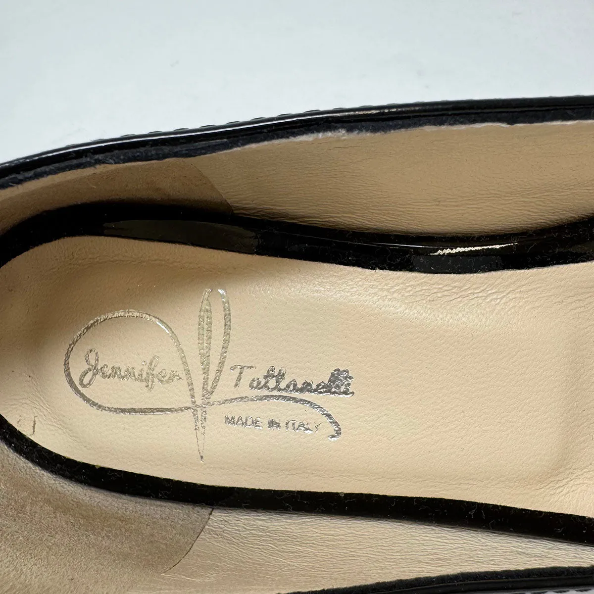 Jennifer Tattanelli Flats