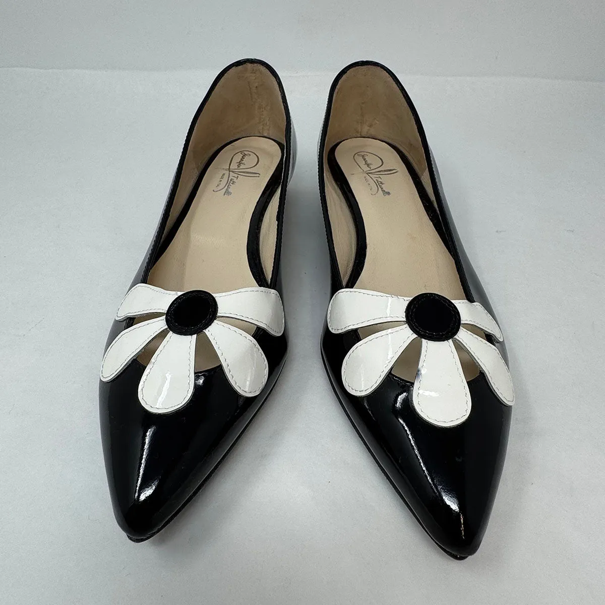 Jennifer Tattanelli Flats