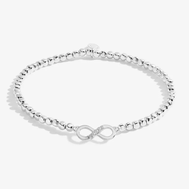 Joma Forever Yours Forever Friendship Bracelet