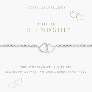 Joma Friendship Bracelet