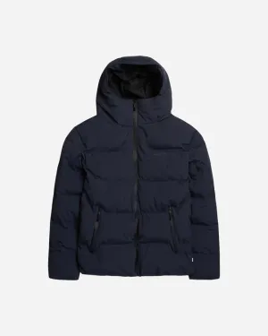 Joseph Climb Jackets - Navy