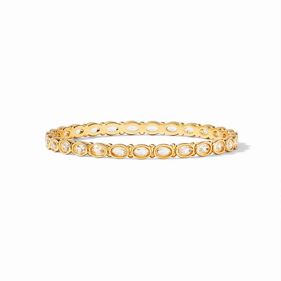 Julie Vos Mykonos Bangle