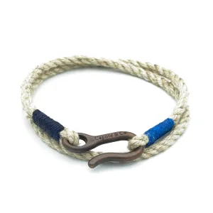Jute Double Wrap