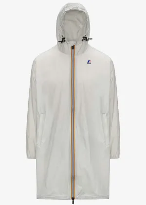 K-Way Unisex Eiffel East Rain Jacket