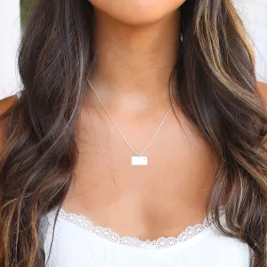 Kansas Necklace