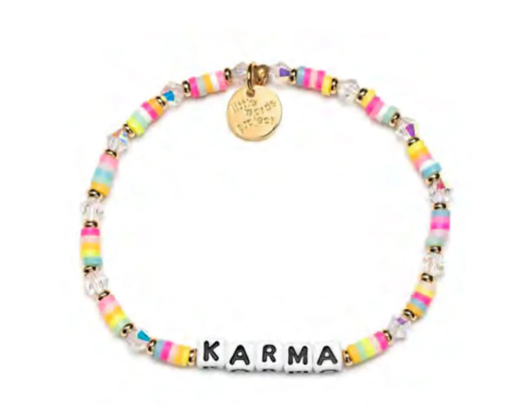 Karma - Friendship Bracelet