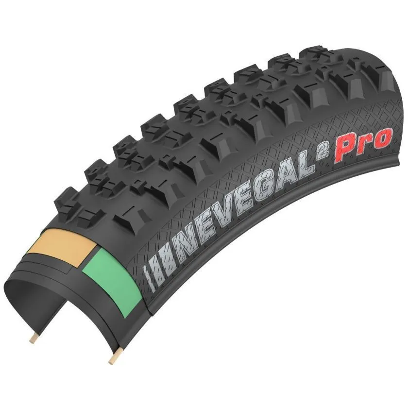 Kenda Nevegal 2 Pro ATC 27.5x2.40 Tyres