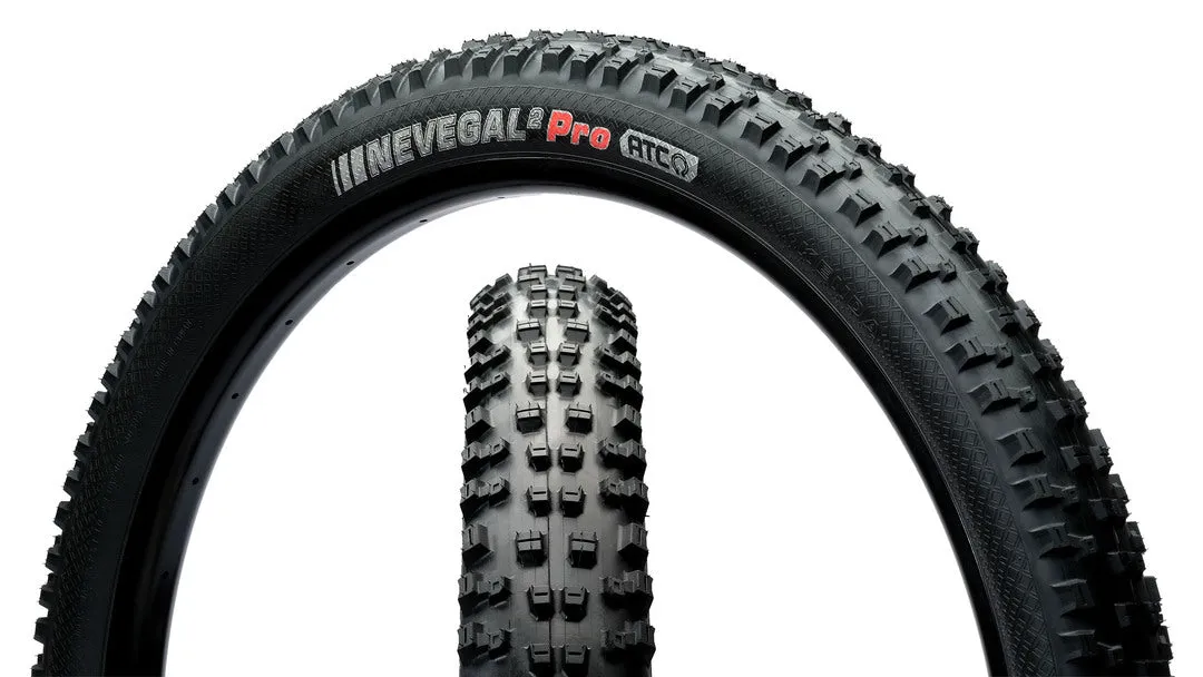 Kenda Nevegal 2 Pro ATC 27.5x2.40 Tyres