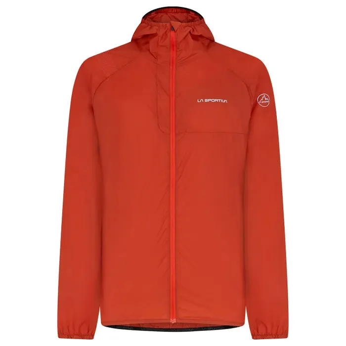 LA SPORTIVA Vento Windbreaker - Men's