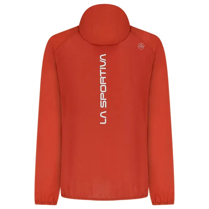 LA SPORTIVA Vento Windbreaker - Men's