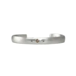 Lani Diamond Cuff