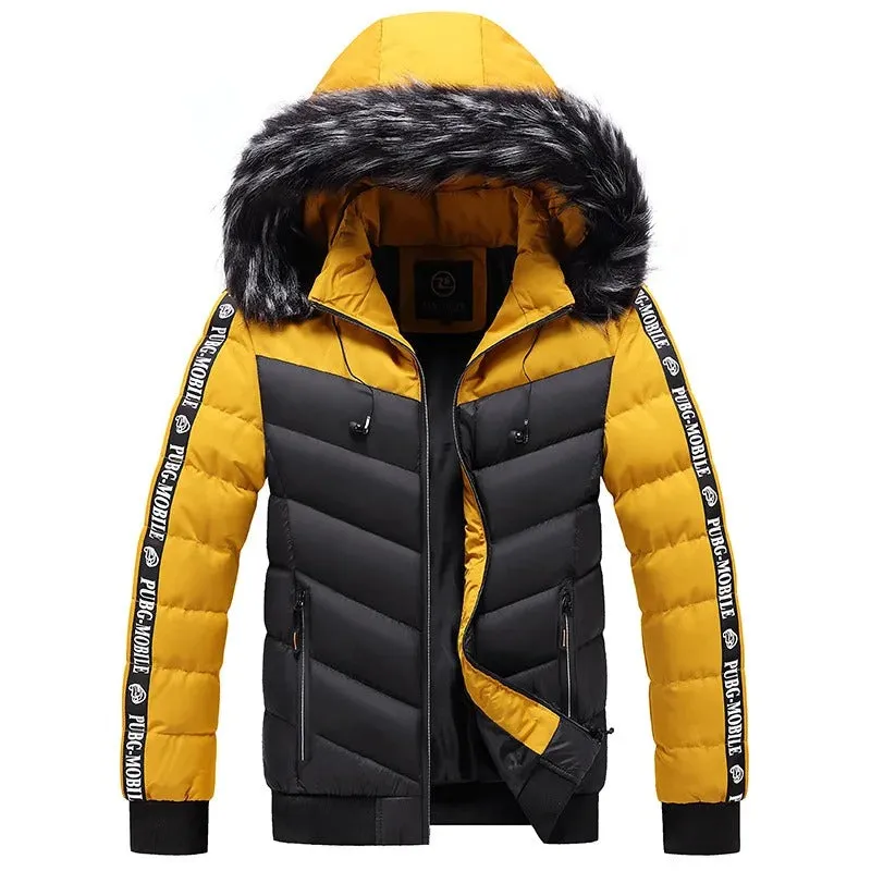 Lars Active - Aktive Windbreaker-Jacke für Outdoor-Sport