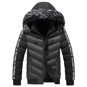 Lars Active - Aktive Windbreaker-Jacke für Outdoor-Sport