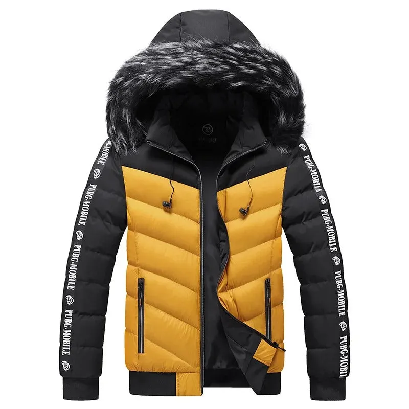 Lars Active - Aktive Windbreaker-Jacke für Outdoor-Sport