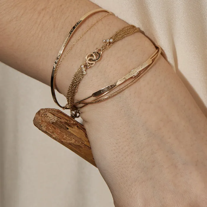 lena bracelet