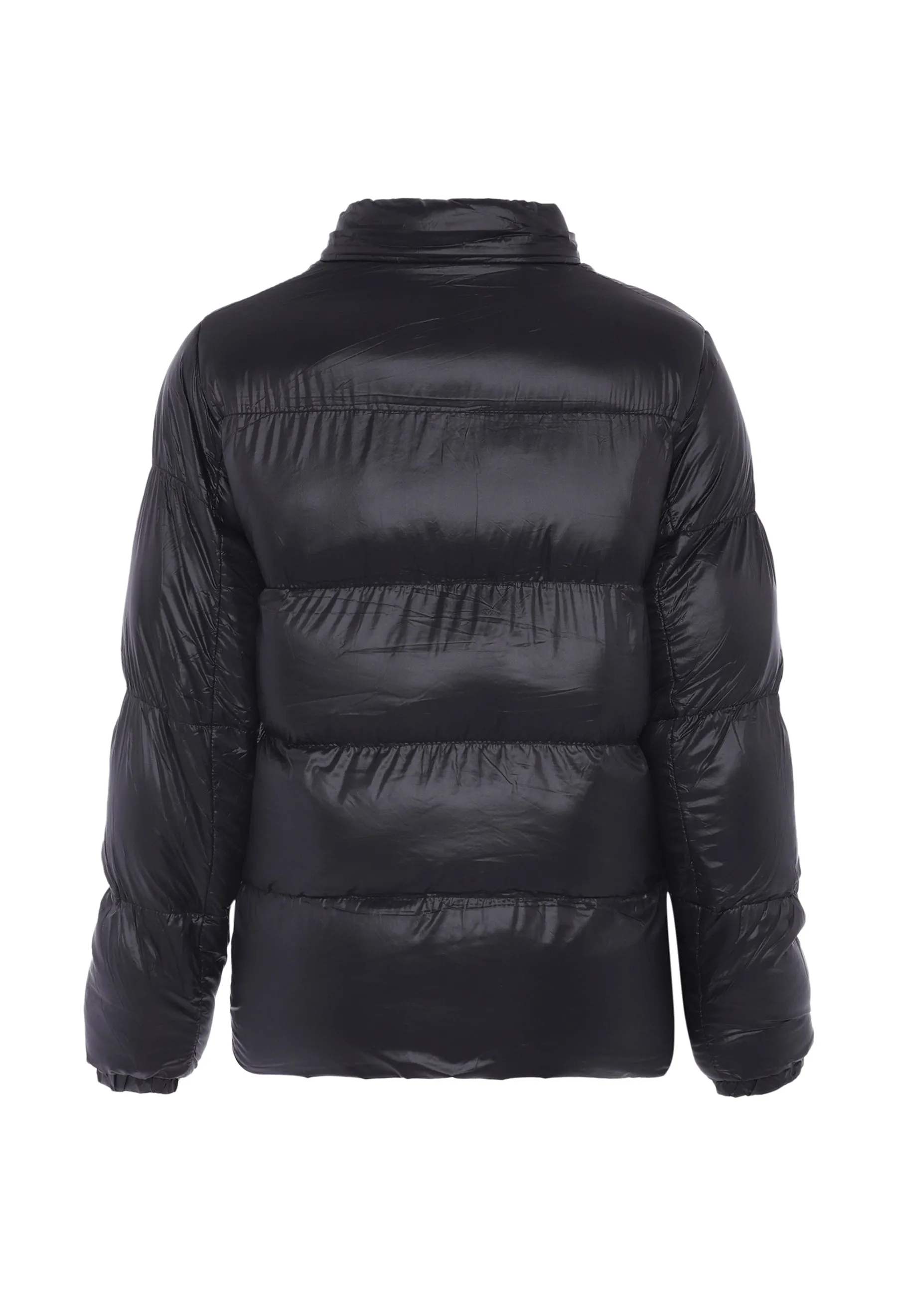 Leomia Women's Padded Winter Jacket