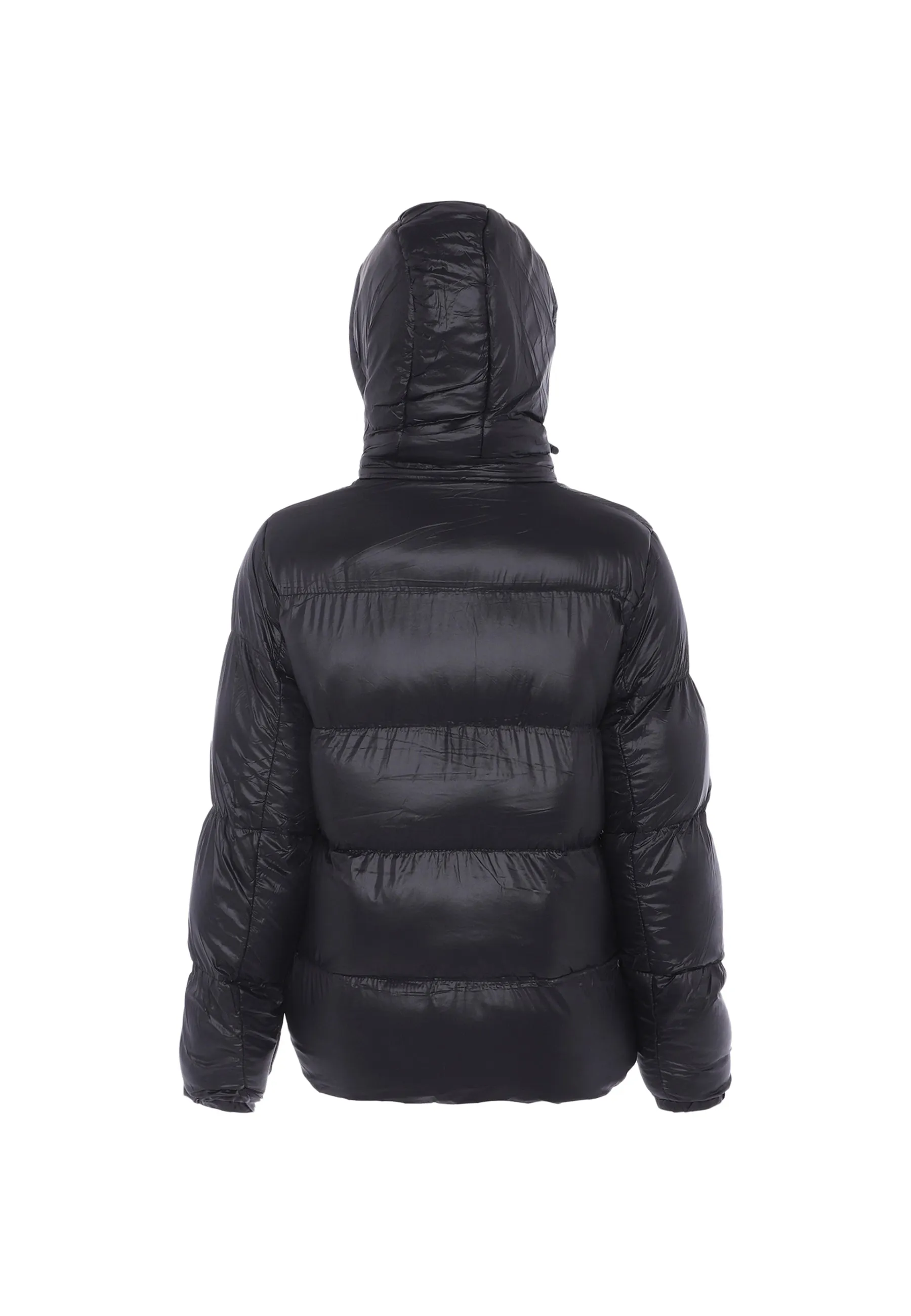 Leomia Women's Padded Winter Jacket