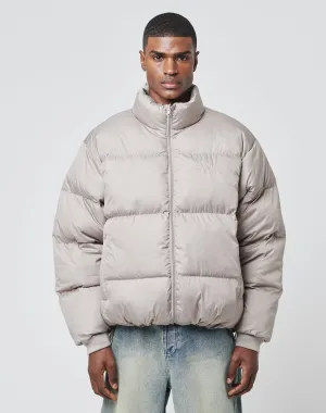 LFDY Puffer Jacket