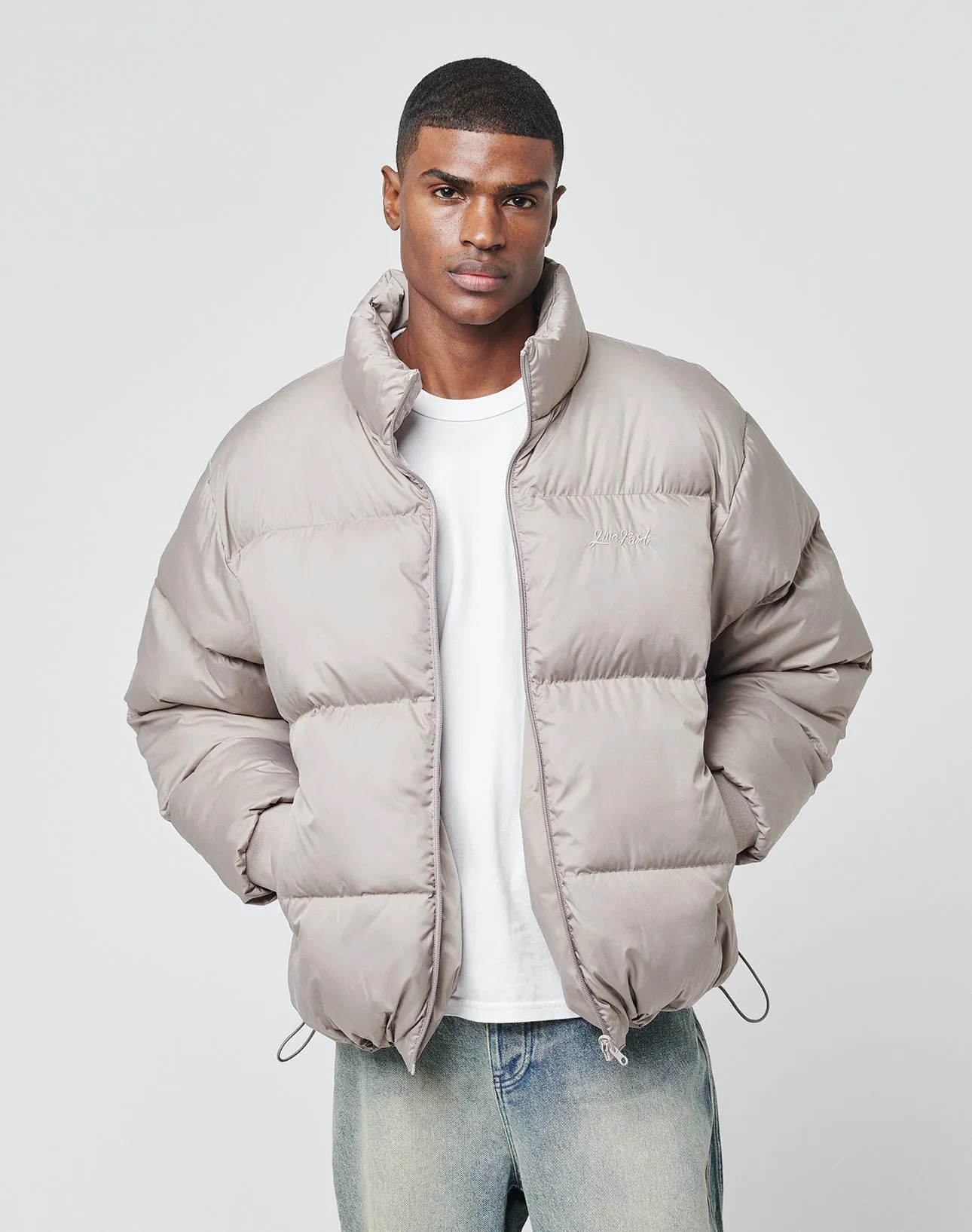 LFDY Puffer Jacket