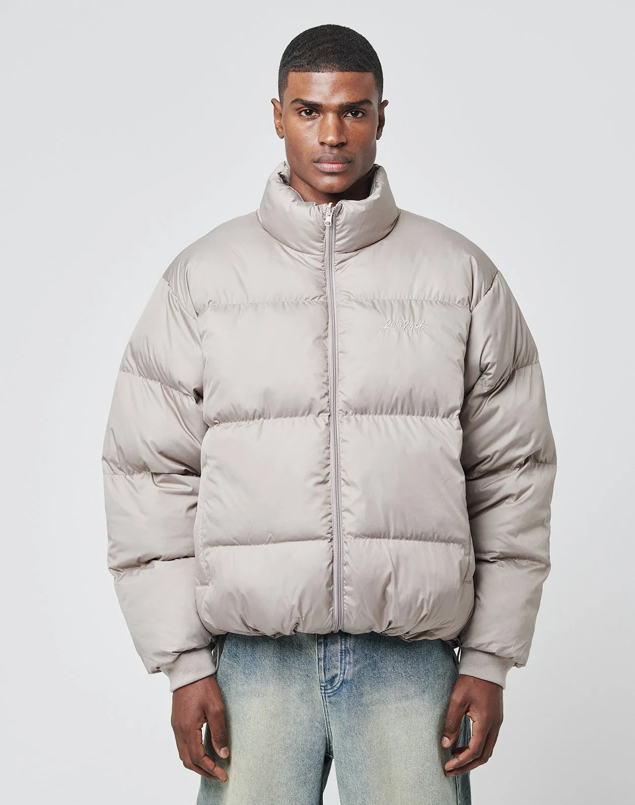 LFDY Puffer Jacket