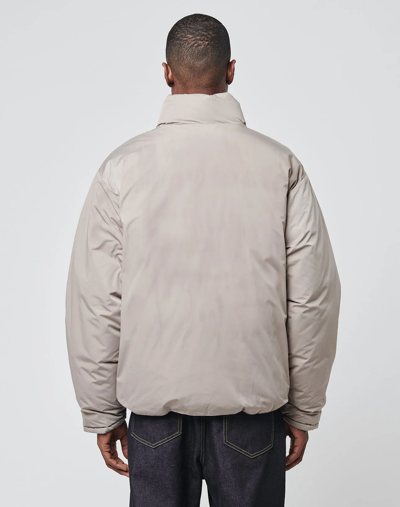 LFDY Puffer Jacket