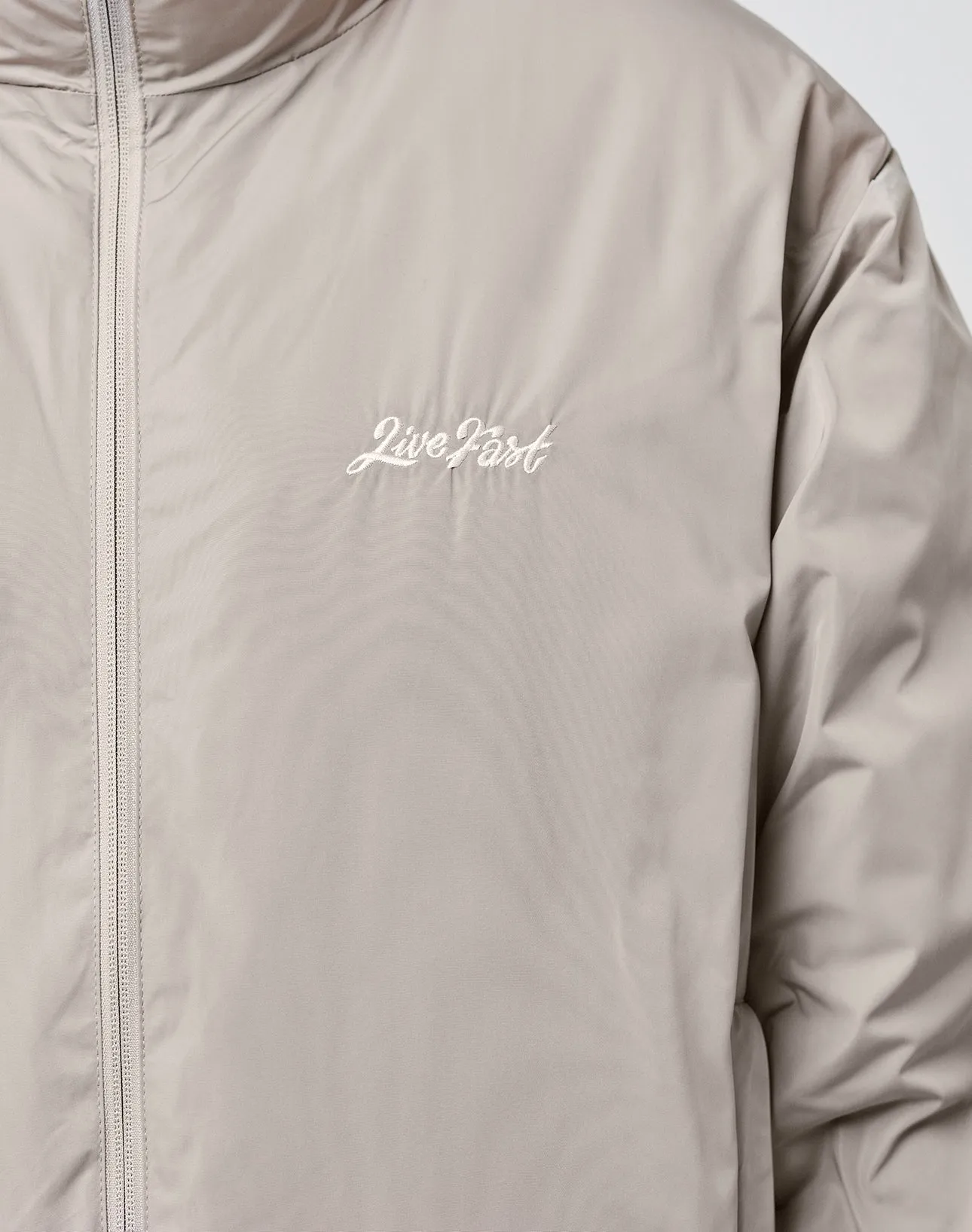 LFDY Puffer Jacket