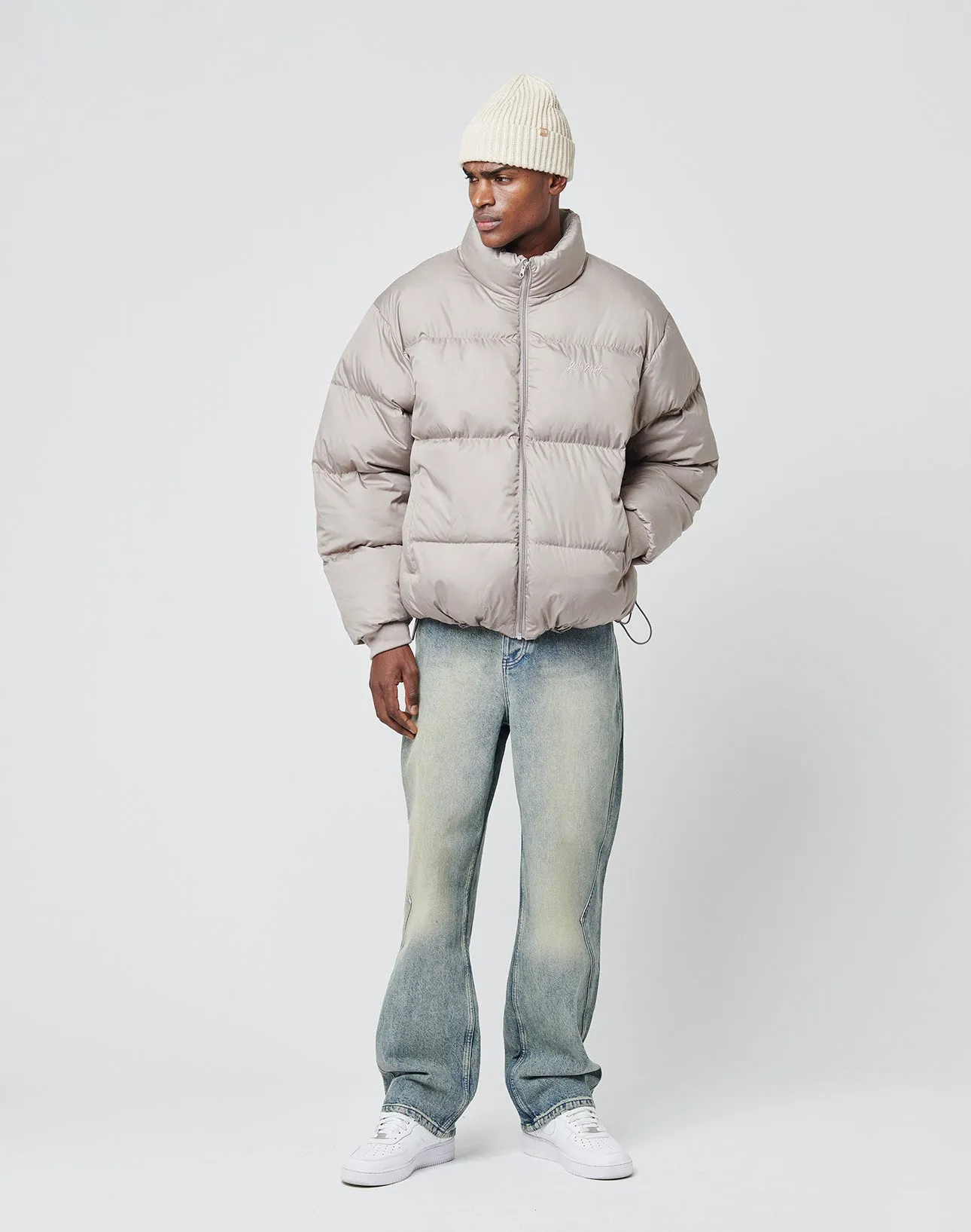 LFDY Puffer Jacket