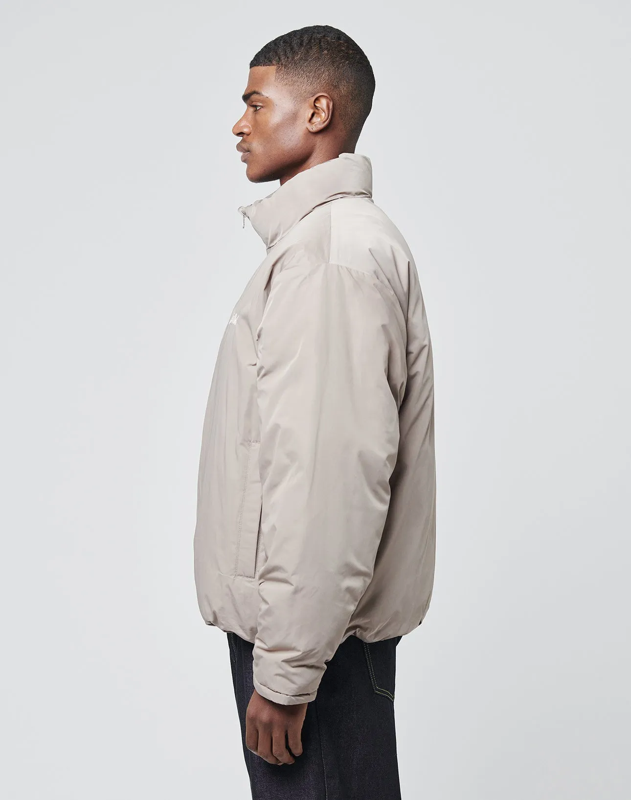 LFDY Puffer Jacket