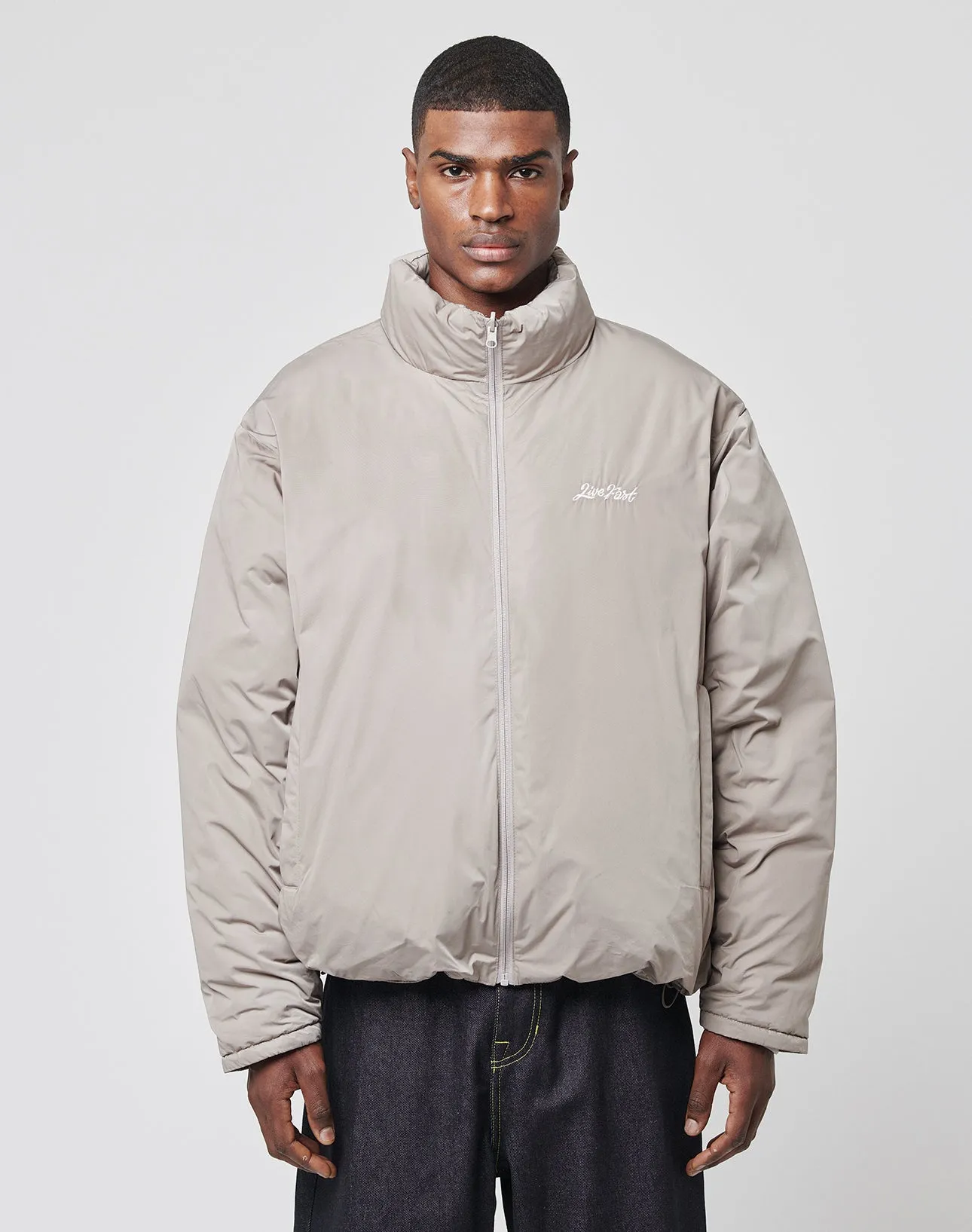LFDY Puffer Jacket