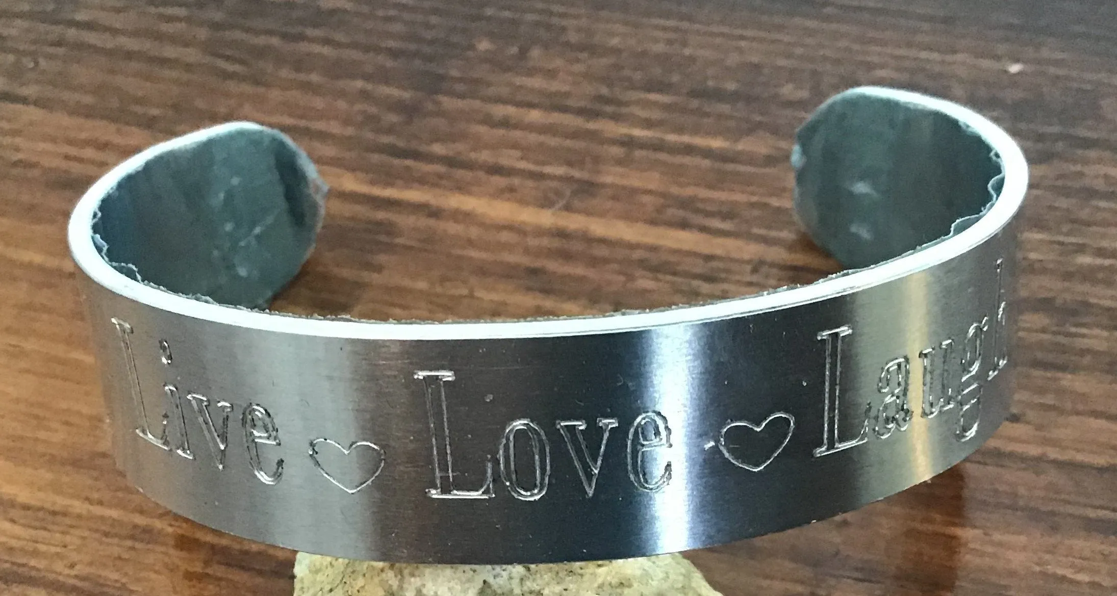 Live, Love, Laugh