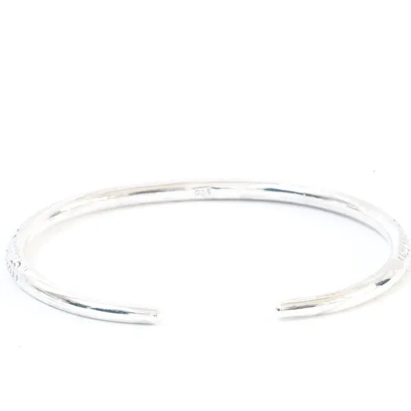 Lotus Flower Cuff