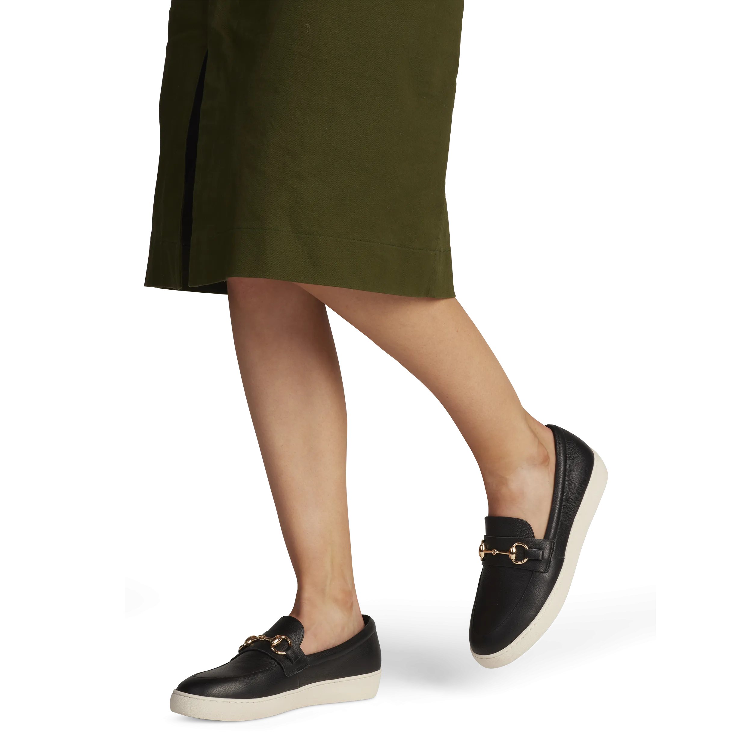 Louise Loafer