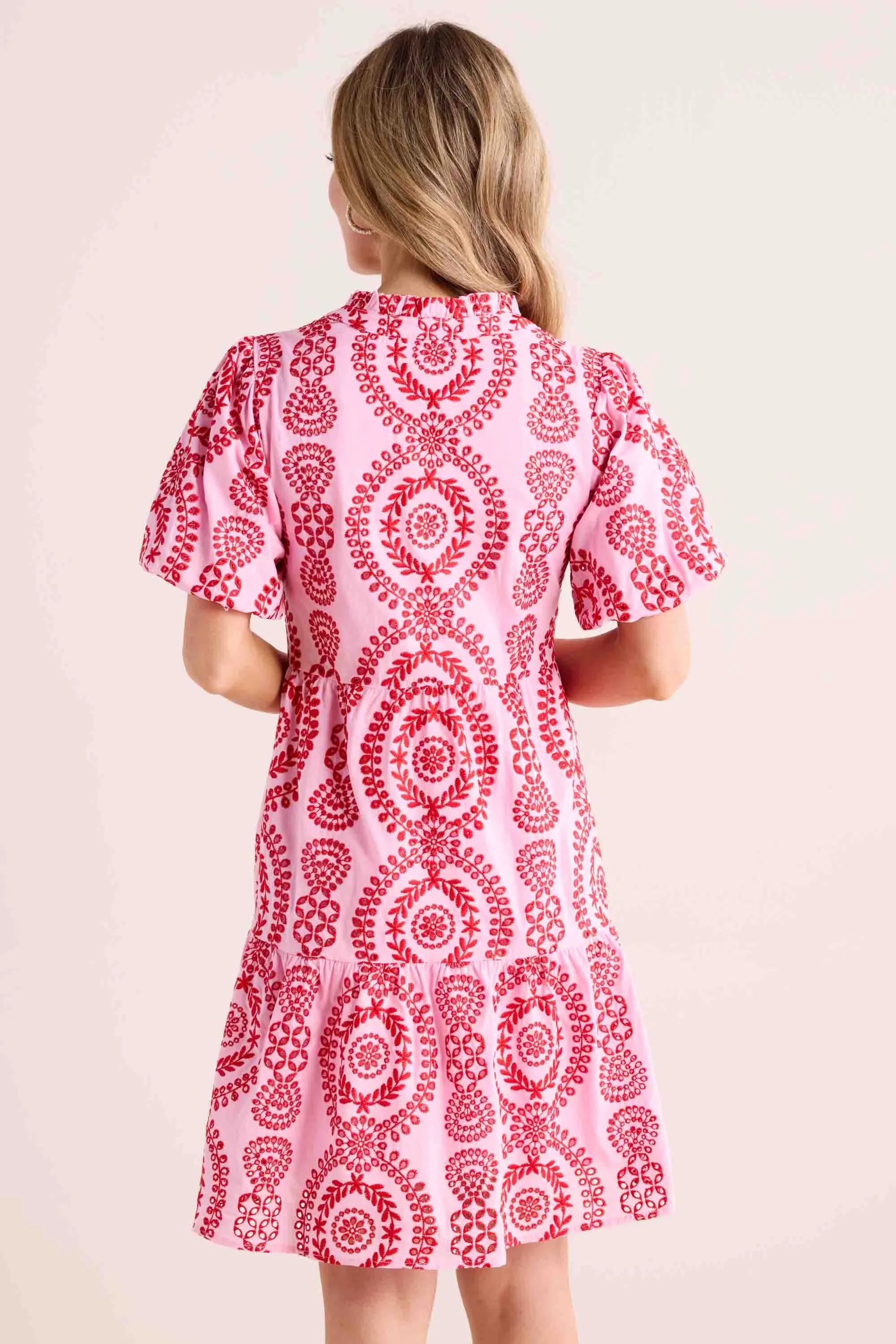 Lucia Dress