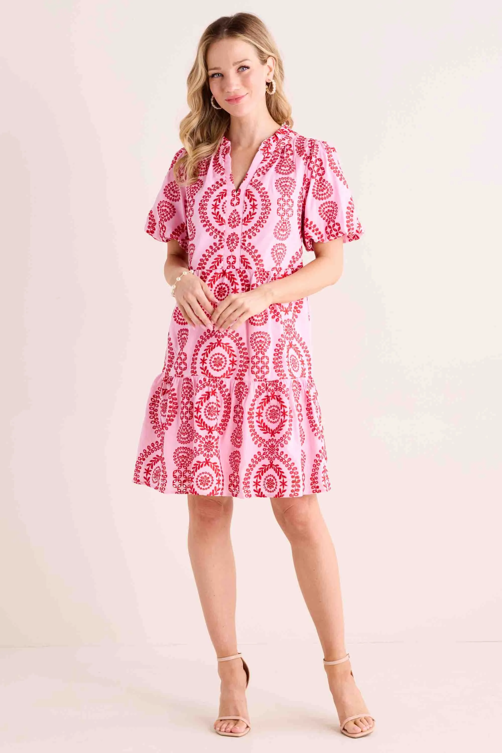 Lucia Dress