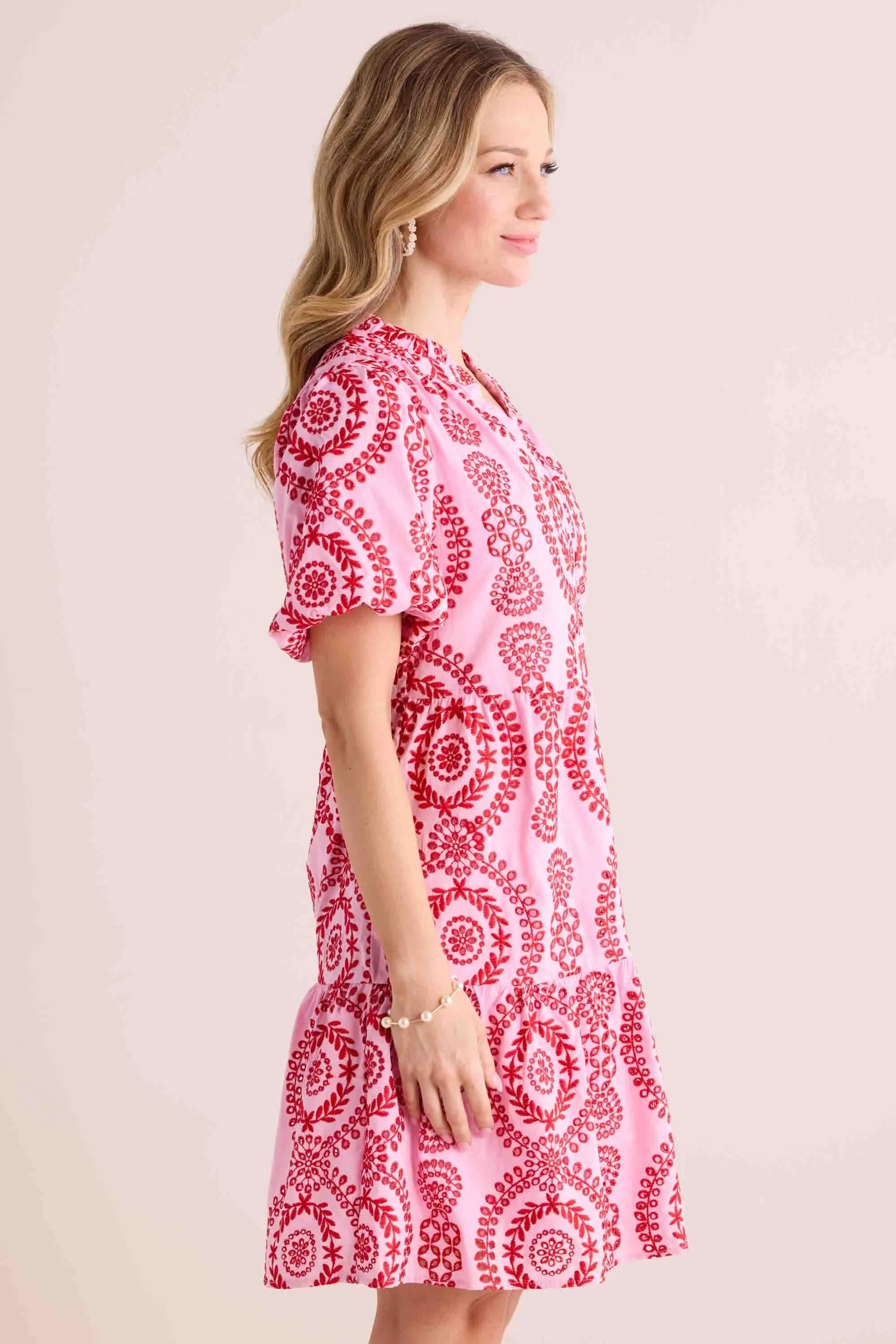 Lucia Dress
