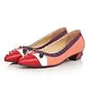 Luxury Fashion Flats