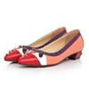 Luxury Fashion Flats