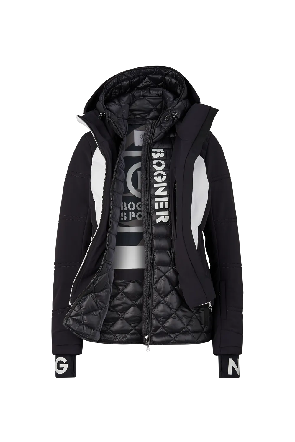 Maela Ski Jacket W