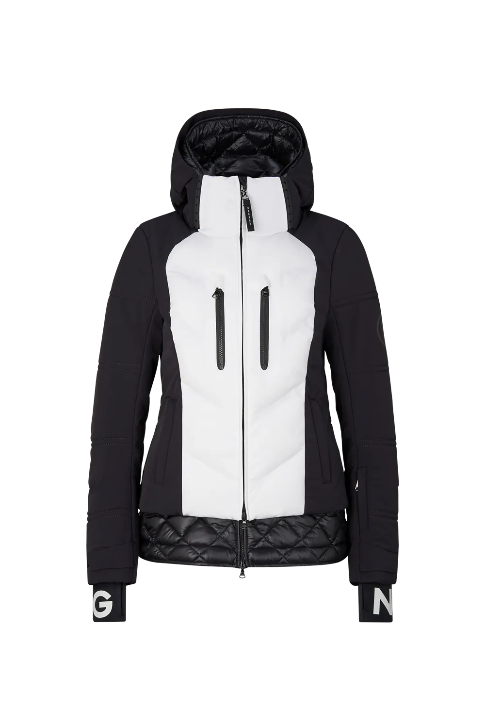 Maela Ski Jacket W