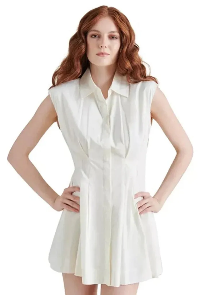 Maisha Dress